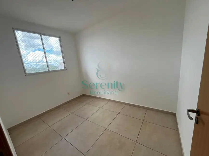 Foto 6 de Apartamento com 2 quartos para alugar, 48m2 em Conjunto Habitacional Doutor Farid Libos, Londrina - PR