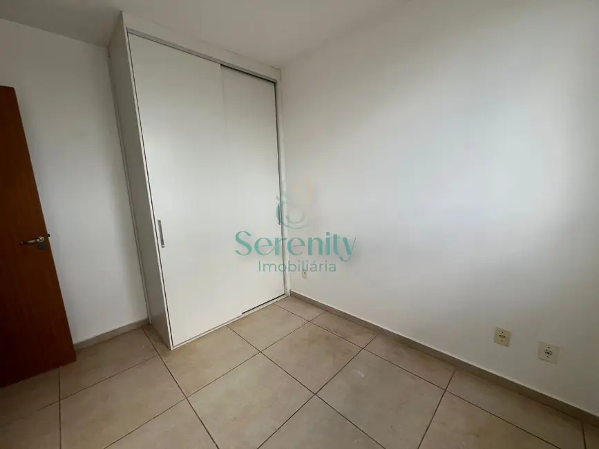 Foto 7 de Apartamento com 2 quartos para alugar, 48m2 em Conjunto Habitacional Doutor Farid Libos, Londrina - PR