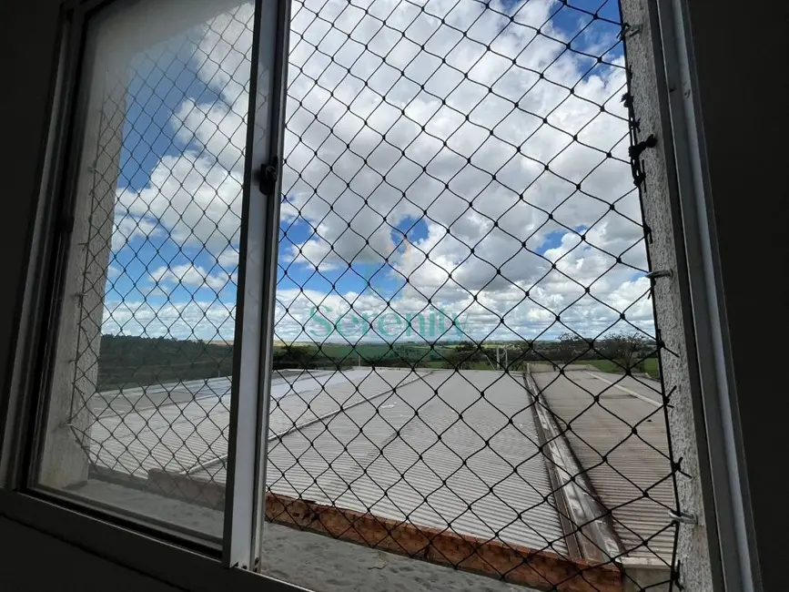 Foto 9 de Apartamento com 2 quartos para alugar, 48m2 em Conjunto Habitacional Doutor Farid Libos, Londrina - PR