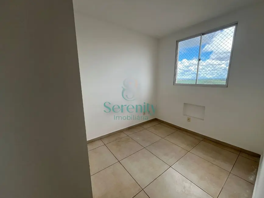 Foto 8 de Apartamento com 2 quartos para alugar, 48m2 em Conjunto Habitacional Doutor Farid Libos, Londrina - PR