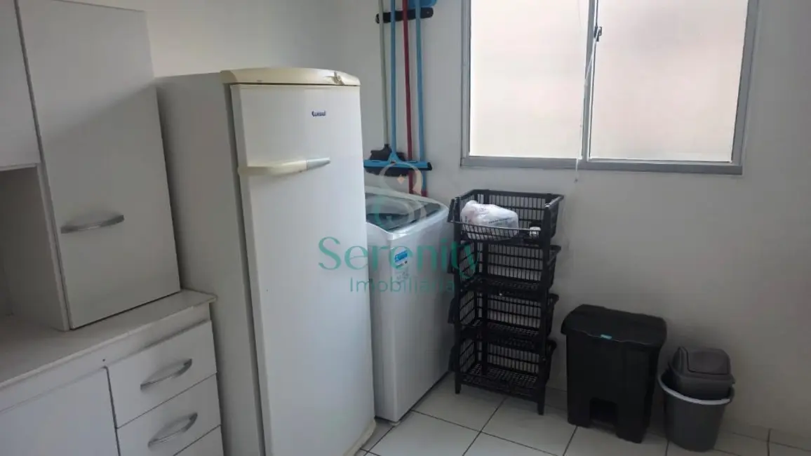 Foto 2 de Apartamento com 2 quartos para alugar, 45m2 em Jardim Jóquei Club, Londrina - PR