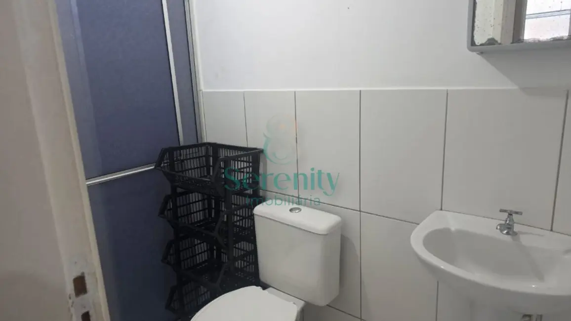 Foto 5 de Apartamento com 2 quartos para alugar, 45m2 em Jardim Jóquei Club, Londrina - PR