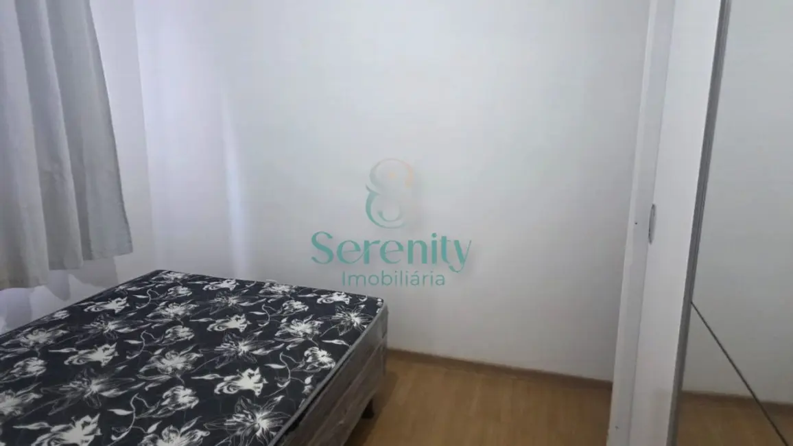 Foto 6 de Apartamento com 2 quartos para alugar, 45m2 em Jardim Jóquei Club, Londrina - PR