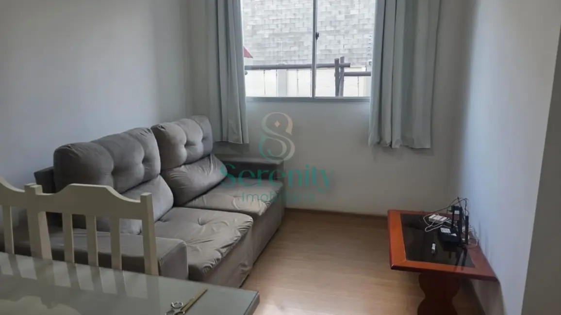 Foto 7 de Apartamento com 2 quartos para alugar, 45m2 em Jardim Jóquei Club, Londrina - PR