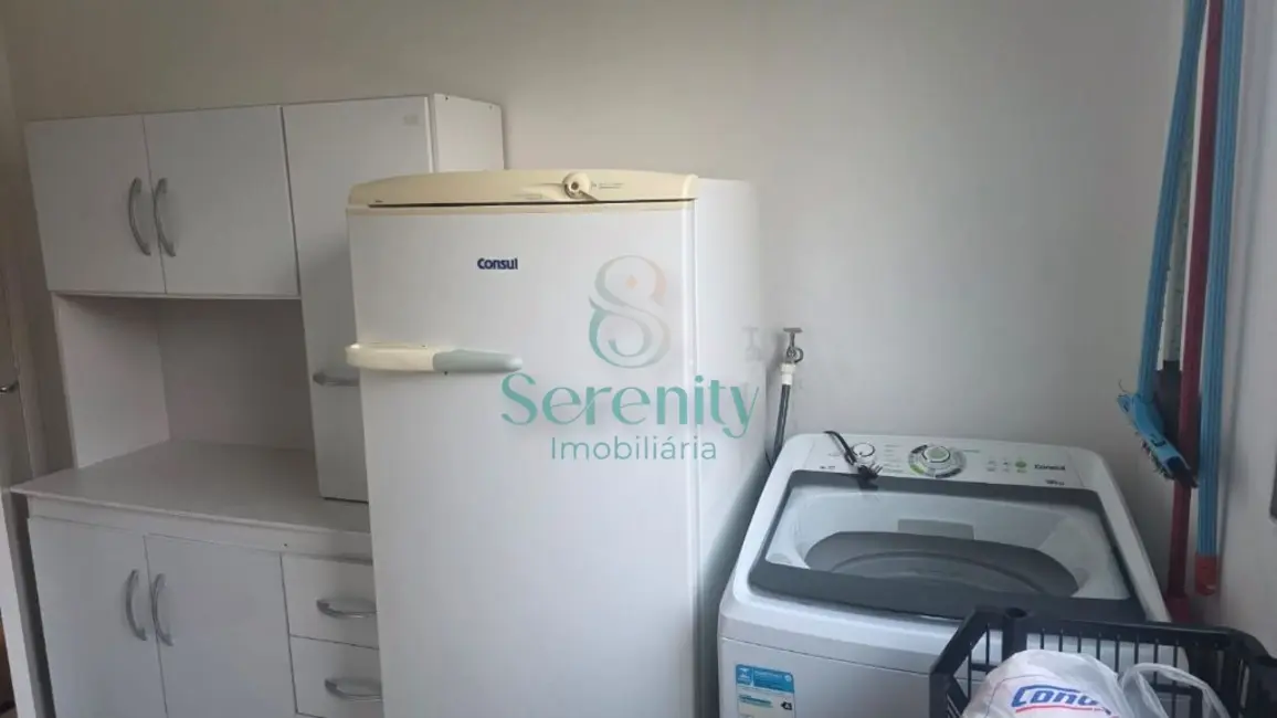 Foto 3 de Apartamento com 2 quartos para alugar, 45m2 em Jardim Jóquei Club, Londrina - PR