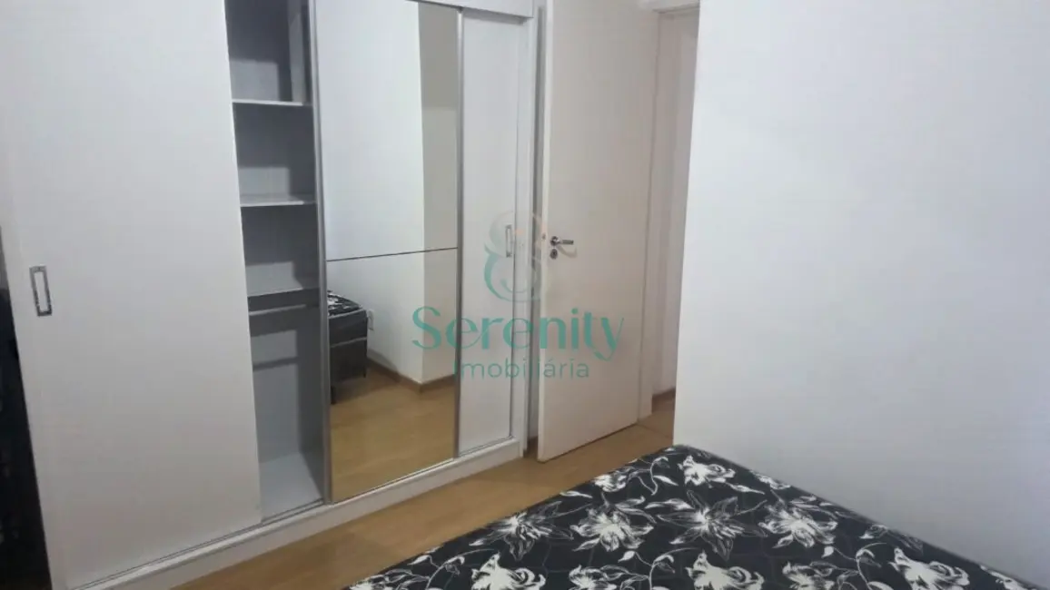 Foto 4 de Apartamento com 2 quartos para alugar, 45m2 em Jardim Jóquei Club, Londrina - PR