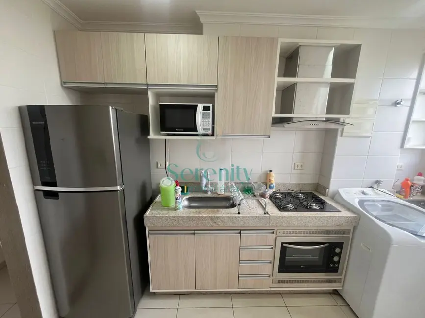 Foto 1 de Apartamento com 2 quartos à venda, 46m2 em Gleba Fazenda Palhano, Londrina - PR