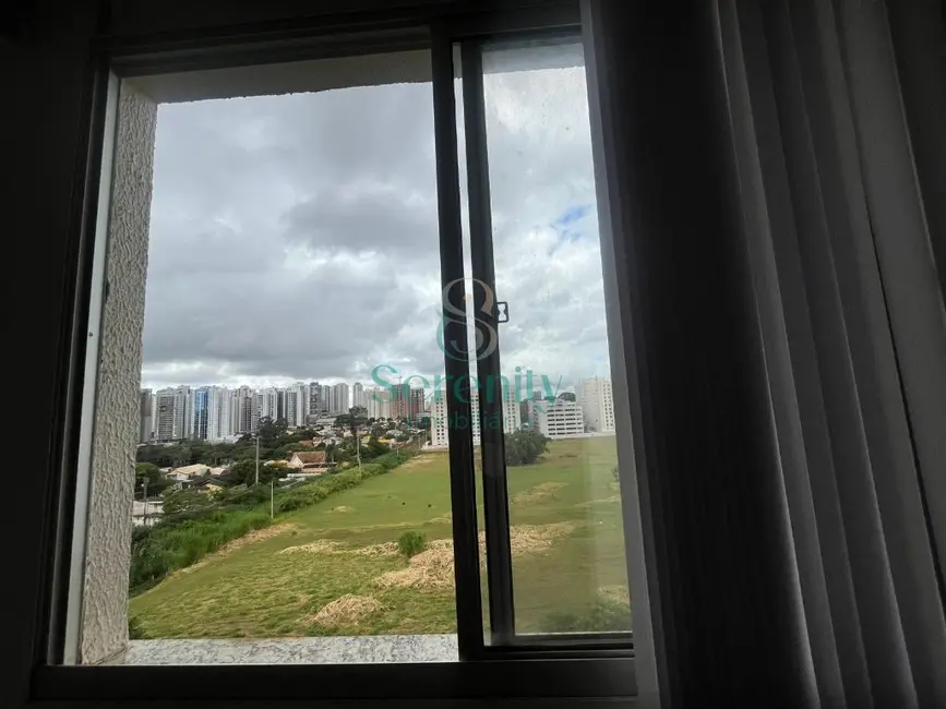Foto 6 de Apartamento com 2 quartos à venda, 46m2 em Gleba Fazenda Palhano, Londrina - PR