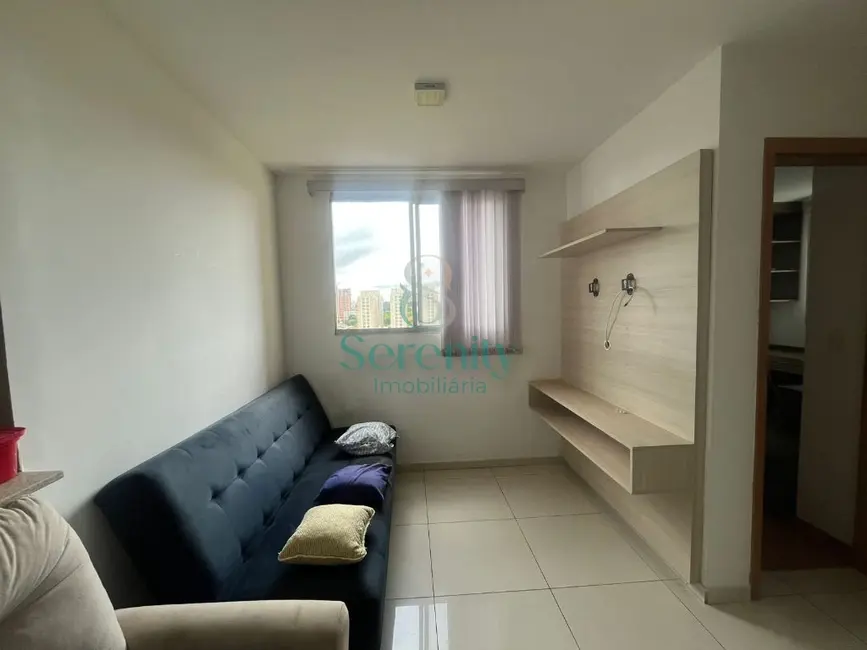 Foto 3 de Apartamento com 2 quartos à venda, 46m2 em Gleba Fazenda Palhano, Londrina - PR