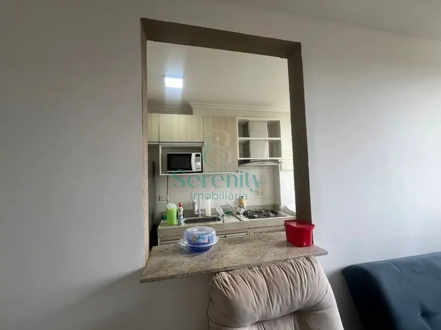 Foto 5 de Apartamento com 2 quartos à venda, 46m2 em Gleba Fazenda Palhano, Londrina - PR