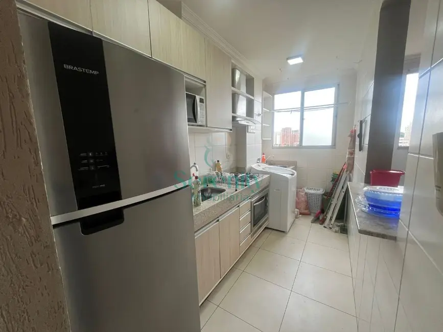 Foto 2 de Apartamento com 2 quartos à venda, 46m2 em Gleba Fazenda Palhano, Londrina - PR