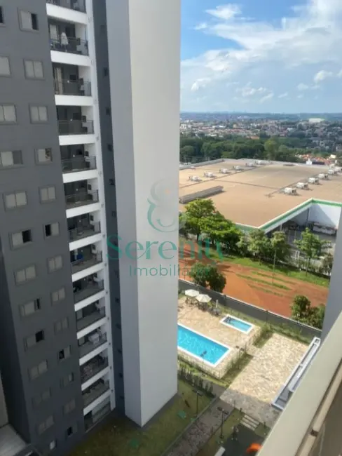 Foto 1 de Apartamento com 2 quartos à venda, 51m2 em Vila Santa Terezinha, Londrina - PR