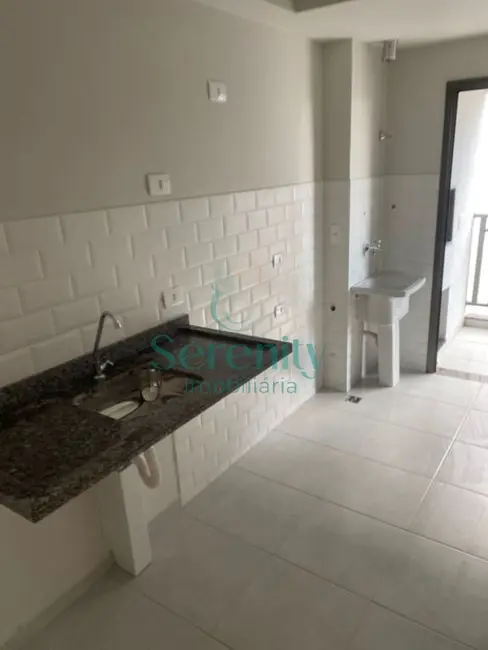 Foto 2 de Apartamento com 2 quartos à venda, 51m2 em Vila Santa Terezinha, Londrina - PR