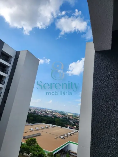 Foto 5 de Apartamento com 2 quartos à venda, 51m2 em Vila Santa Terezinha, Londrina - PR