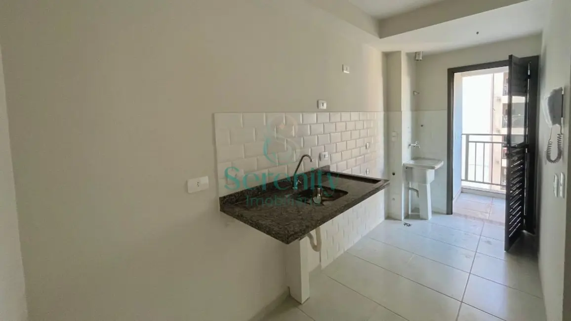 Foto 7 de Apartamento com 2 quartos à venda, 51m2 em Vila Santa Terezinha, Londrina - PR