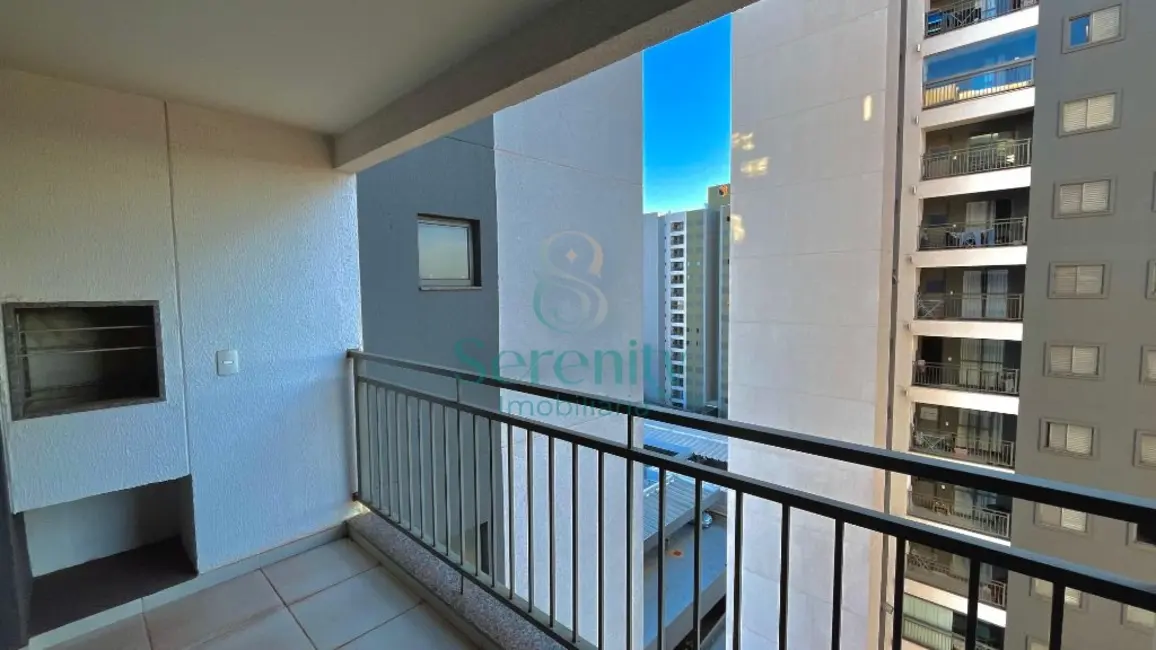Foto 8 de Apartamento com 2 quartos à venda, 51m2 em Vila Santa Terezinha, Londrina - PR