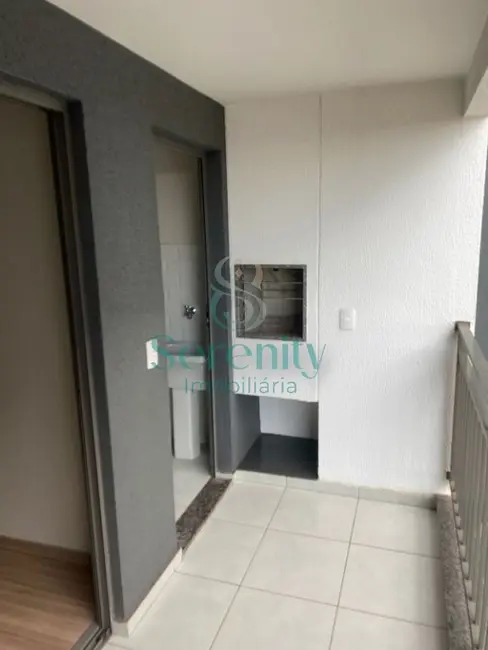 Foto 4 de Apartamento com 2 quartos à venda, 51m2 em Vila Santa Terezinha, Londrina - PR