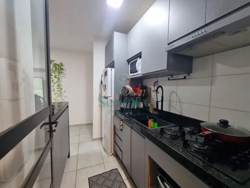 Foto 7 de Apartamento com 3 quartos à venda, 56m2 em Olímpico, Londrina - PR
