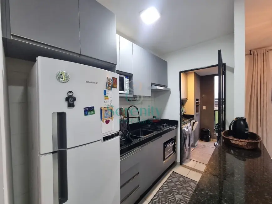 Foto 8 de Apartamento com 3 quartos à venda, 56m2 em Olímpico, Londrina - PR