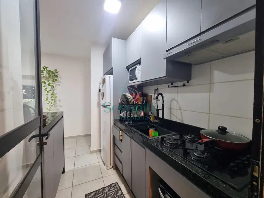 Foto 9 de Apartamento com 3 quartos à venda, 56m2 em Olímpico, Londrina - PR