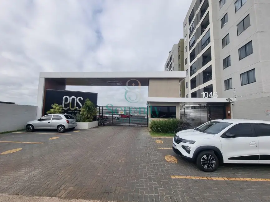 Foto 1 de Apartamento com 3 quartos à venda, 56m2 em Olímpico, Londrina - PR