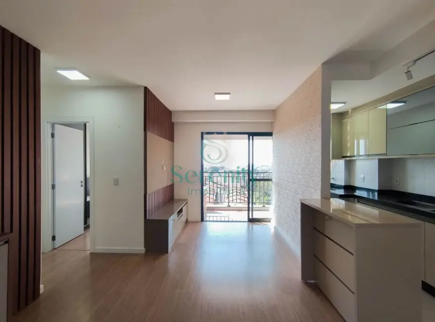 Foto 1 de Apartamento com 2 quartos para alugar, 64m2 em Parque Jamaica, Londrina - PR