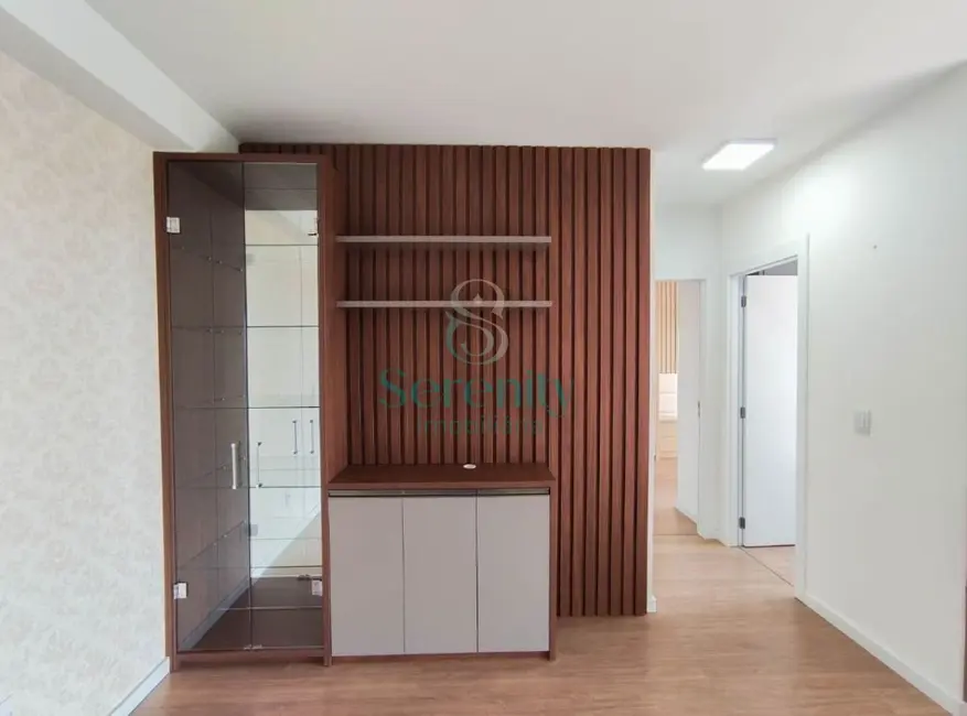 Foto 5 de Apartamento com 2 quartos para alugar, 64m2 em Parque Jamaica, Londrina - PR