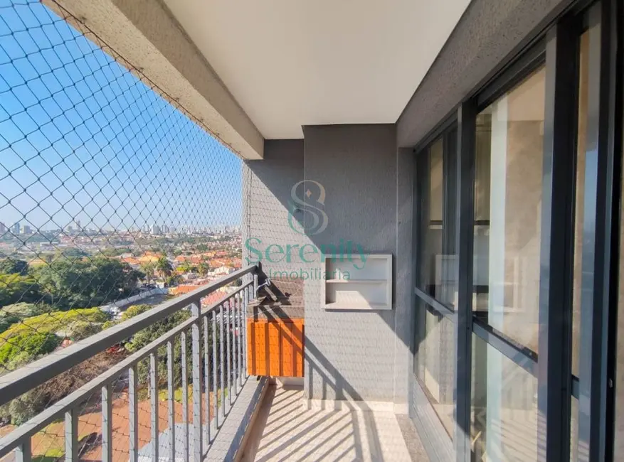 Foto 7 de Apartamento com 2 quartos para alugar, 64m2 em Parque Jamaica, Londrina - PR