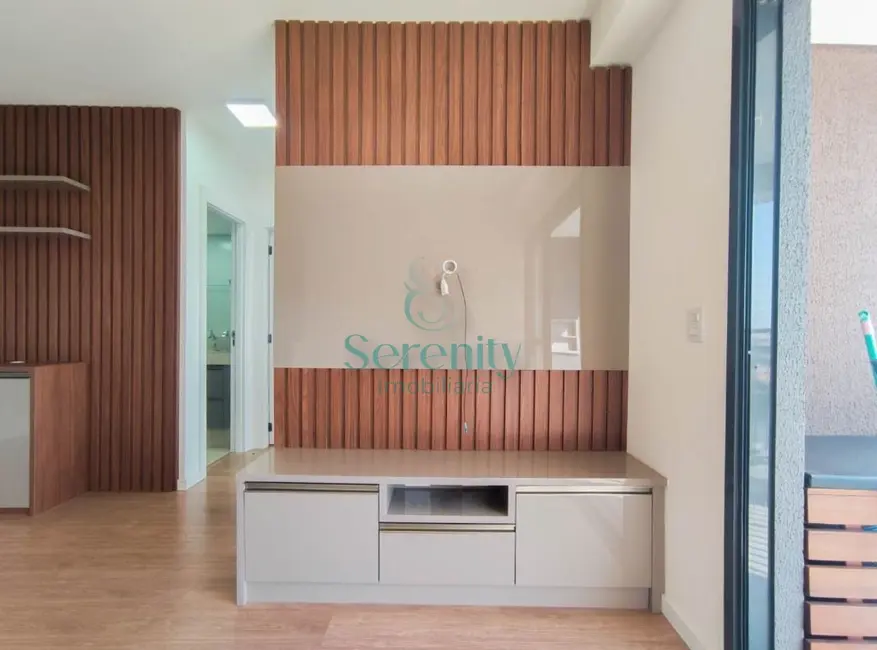 Foto 6 de Apartamento com 2 quartos para alugar, 64m2 em Parque Jamaica, Londrina - PR