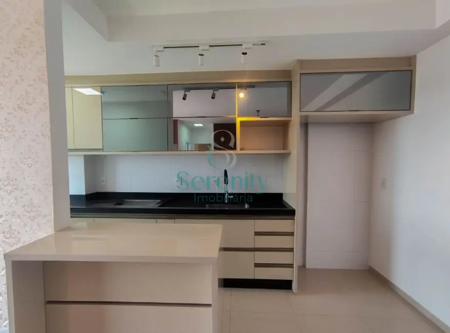 Foto 2 de Apartamento com 2 quartos para alugar, 64m2 em Parque Jamaica, Londrina - PR