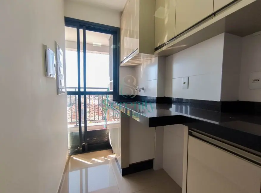 Foto 3 de Apartamento com 2 quartos para alugar, 64m2 em Parque Jamaica, Londrina - PR