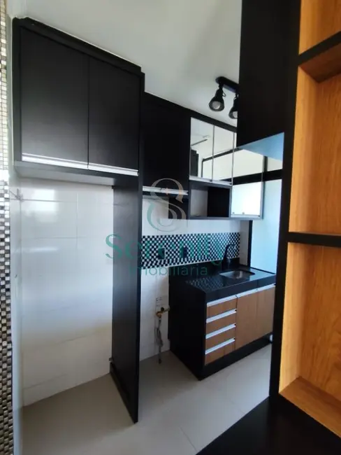 Foto 1 de Apartamento com 2 quartos à venda, 43m2 em Londrina - PR