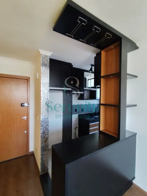 Foto 4 de Apartamento com 2 quartos à venda, 43m2 em Londrina - PR