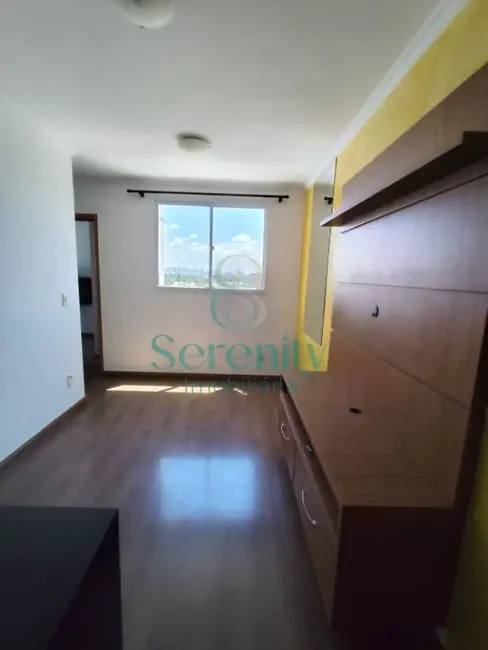 Foto 9 de Apartamento com 2 quartos à venda, 43m2 em Londrina - PR