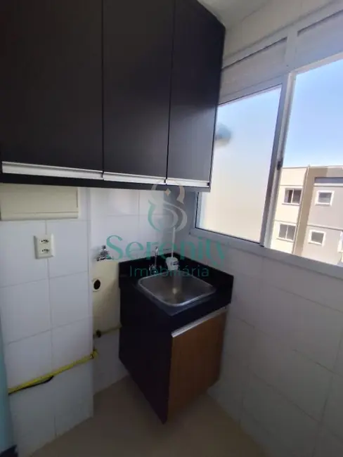 Foto 7 de Apartamento com 2 quartos à venda, 43m2 em Londrina - PR