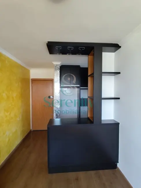 Foto 5 de Apartamento com 2 quartos à venda, 43m2 em Londrina - PR