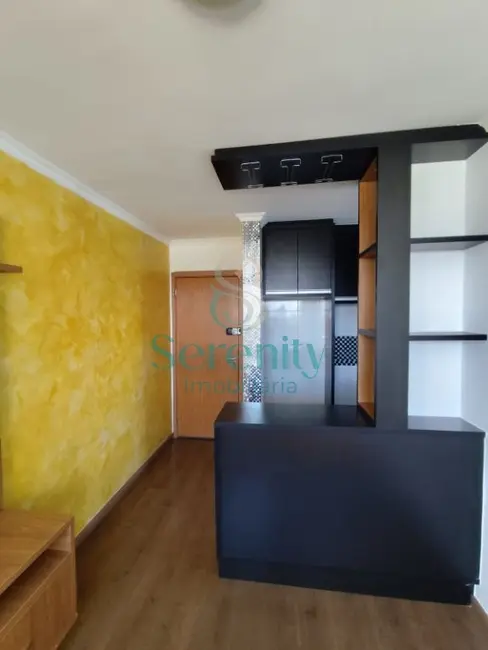 Foto 6 de Apartamento com 2 quartos à venda, 43m2 em Londrina - PR