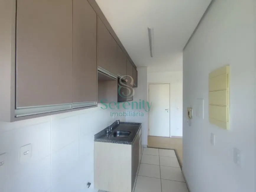 Foto 6 de Apartamento com 3 quartos à venda, 70m2 em Centro, Londrina - PR