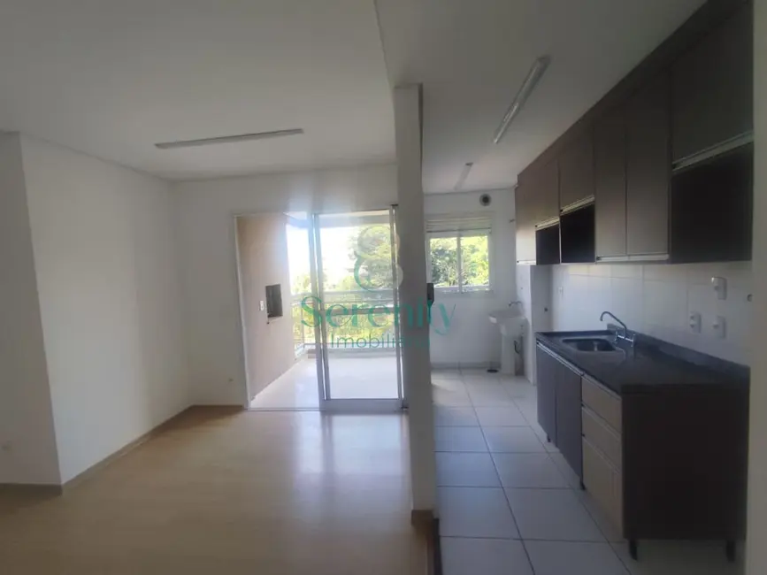 Foto 2 de Apartamento com 3 quartos à venda, 70m2 em Centro, Londrina - PR