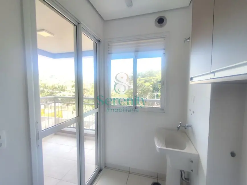 Foto 5 de Apartamento com 3 quartos à venda, 70m2 em Centro, Londrina - PR