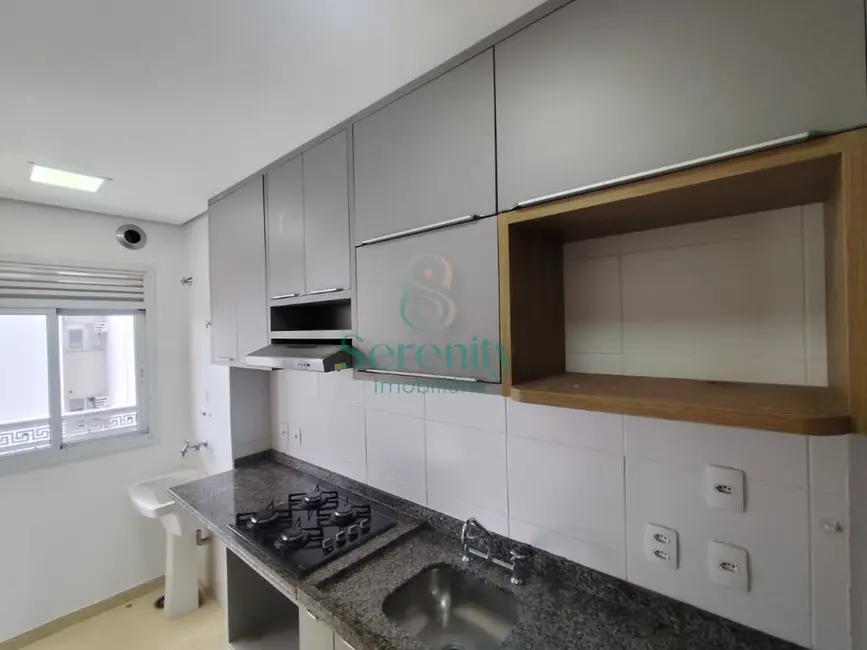 Foto 5 de Apartamento com 3 quartos para alugar, 70m2 em Centro, Londrina - PR