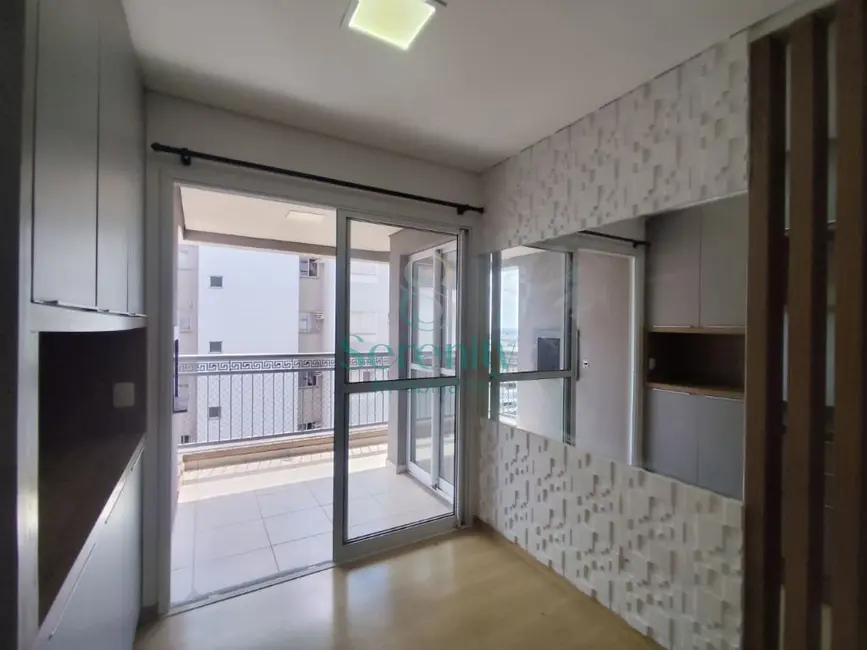 Foto 8 de Apartamento com 3 quartos para alugar, 70m2 em Centro, Londrina - PR