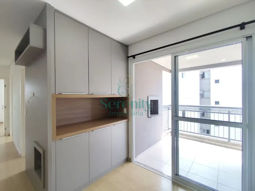 Foto 7 de Apartamento com 3 quartos para alugar, 70m2 em Centro, Londrina - PR