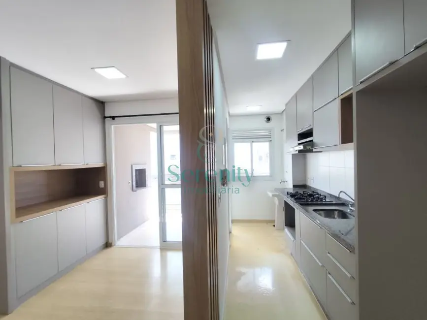 Foto 3 de Apartamento com 3 quartos para alugar, 70m2 em Centro, Londrina - PR