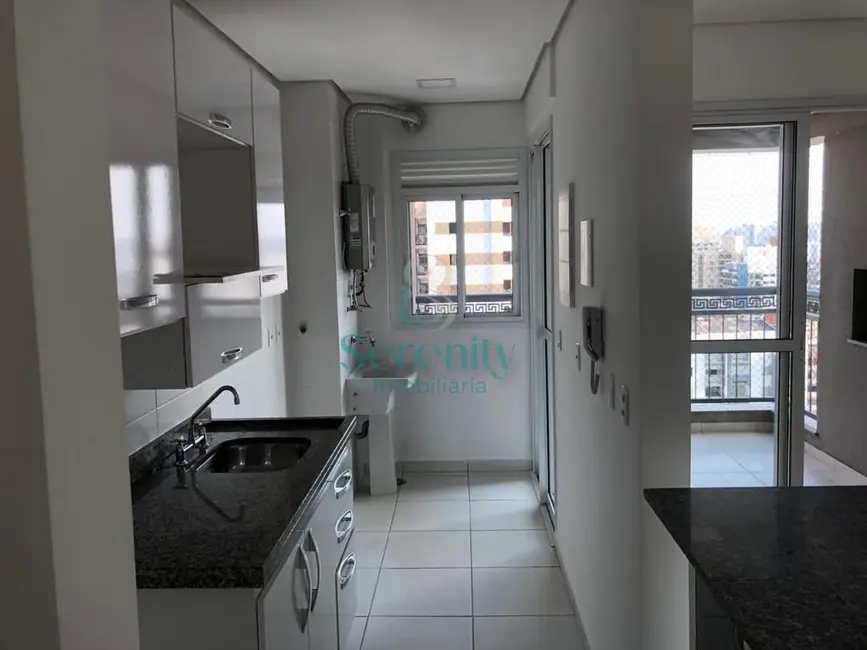 Foto 1 de Apartamento com 2 quartos para alugar, 57m2 em Centro, Londrina - PR