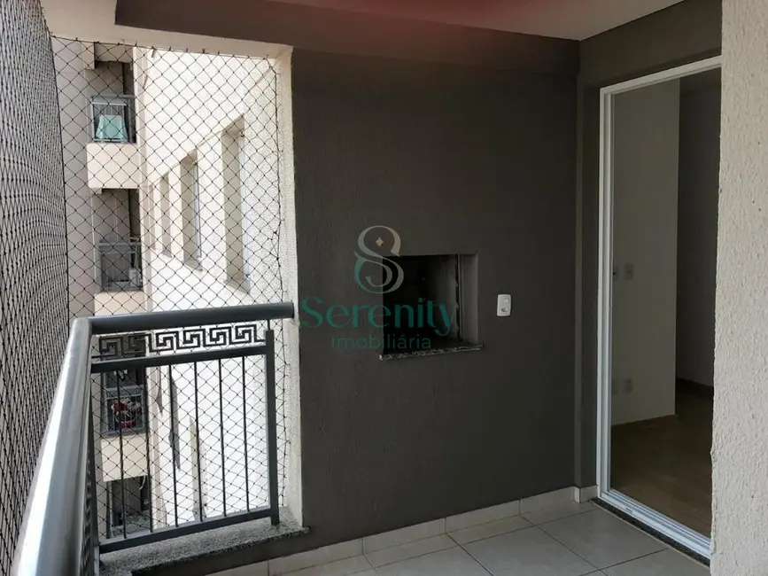 Foto 8 de Apartamento com 2 quartos para alugar, 57m2 em Centro, Londrina - PR