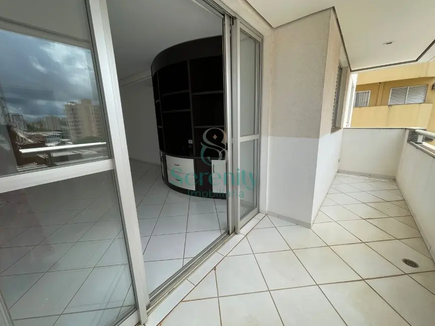 Foto 3 de Apartamento com 2 quartos para alugar, 68m2 em Jardim Higienópolis, Londrina - PR