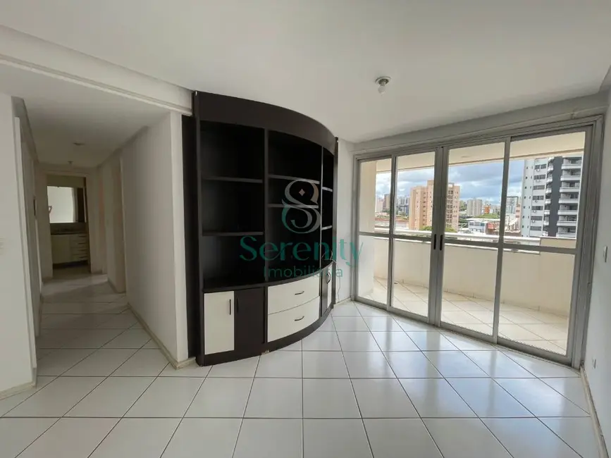 Foto 4 de Apartamento com 2 quartos para alugar, 68m2 em Jardim Higienópolis, Londrina - PR