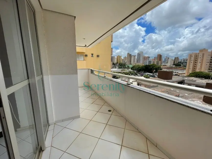 Foto 6 de Apartamento com 2 quartos para alugar, 68m2 em Jardim Higienópolis, Londrina - PR