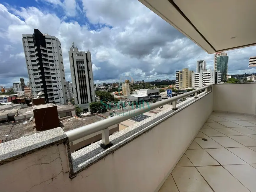 Foto 5 de Apartamento com 2 quartos para alugar, 68m2 em Jardim Higienópolis, Londrina - PR